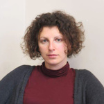 Anna Gubermane