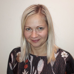Ilze Sproģe